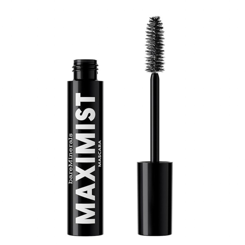 bareMinerals MAXIMIST Phyto-Fibre Volumizing Mascara